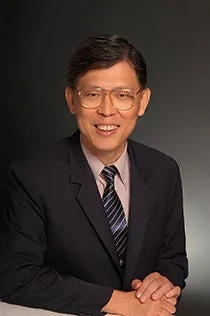 Portrait of Choo Chai Teck