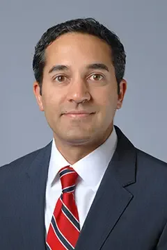 Portrait of Taha Z. Shipchandler, MD