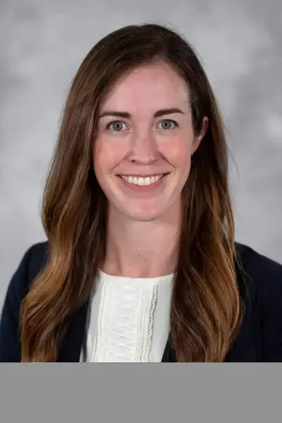Portrait of Rachel M. Danforth, MD