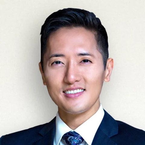 Portrait of John Henry Pang, MD, FACS