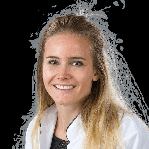 Portrait of M. Feijen