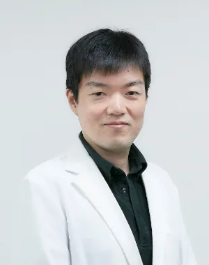 Portrait of Rei Ogawa