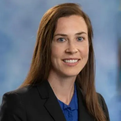 Portrait of Shannon Rudy, MD