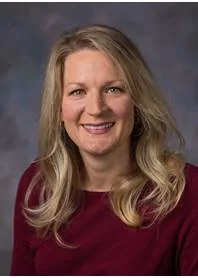 Portrait of Kara M. Morris, DDS
