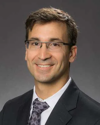 Portrait of Michael J. Nuara, MD