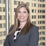 Portrait of Erin Ransom