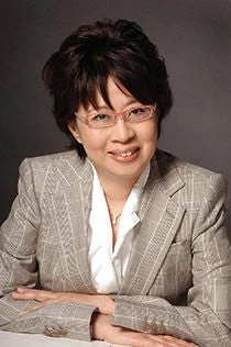 Portrait of Seah Lay Leng