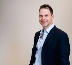 Portrait of Ronen Avram