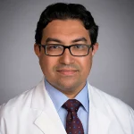 Portrait of Mohamed Morsy