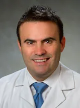 Portrait of Jordan W. Swanson, MD, MSc