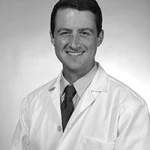 Portrait of Chris Beaumont