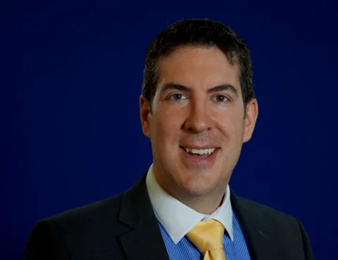Portrait of John Bladen