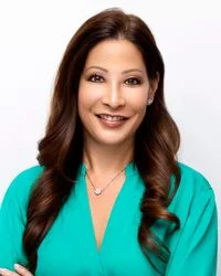 Portrait of Wendy Lee