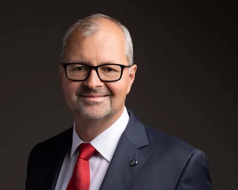 Portrait of Bohdan Pomahac, MD