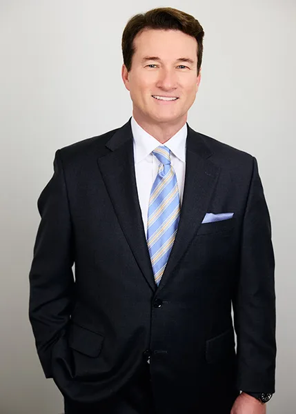 Portrait of Michael J. McNeel, MD, FACS