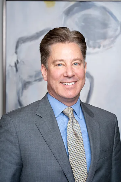Portrait of Mark M. Hamilton, MD