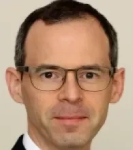 Portrait of Alastair MacKenzie Ross