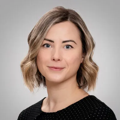 Portrait of Molly Nell Jakeman, MBChB, FRCS(Plast), FRCSC