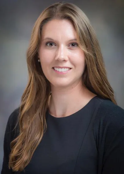 Portrait of Christine B. Taylor, MD