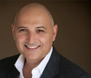 Portrait of Prof. Tim Papadopoulos