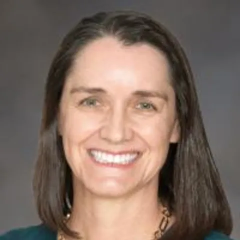 Portrait of Erin M. Shriver, MD, FACS