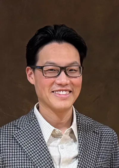 Portrait of Robert Chan, MD, MSc, FRCSC
