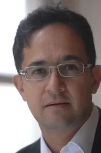 Portrait of Mr. Jonathan Britto