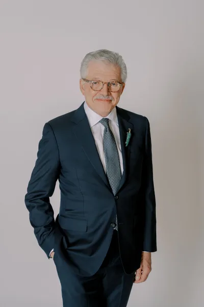 Portrait of Vito C. Quatela, MD