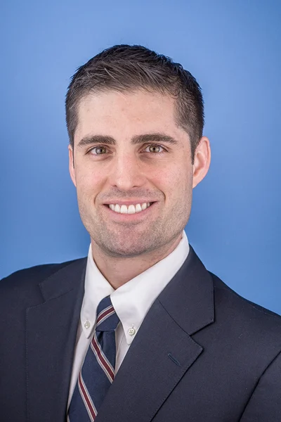 Portrait of Paul Mittermiller, MD