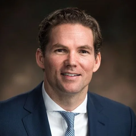 Portrait of Edward Buchanan, MD, FACS