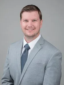 Portrait of Brent R. DeGeorge Jr