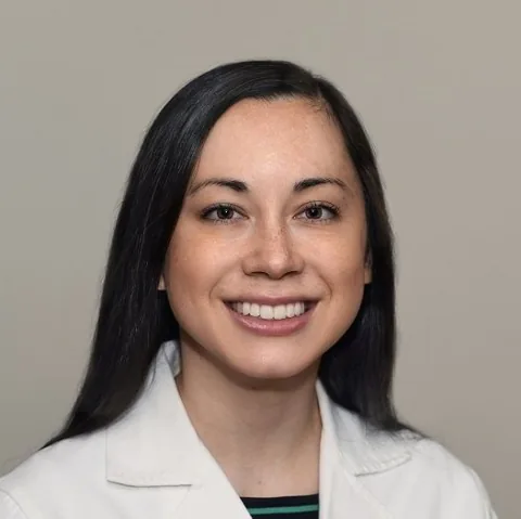 Portrait of Jenny Nguyen, MD