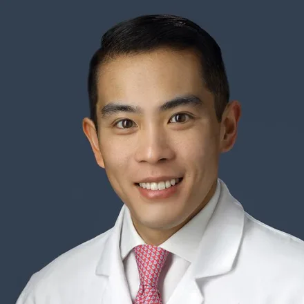 Portrait of Kenneth L. Fan