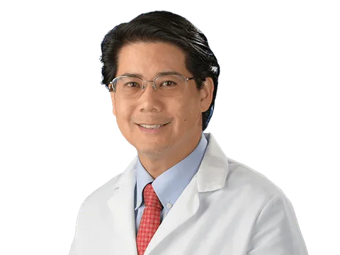 Portrait of Brian J. F. Wong, MD, PhD