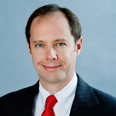 Portrait of Jeffrey Scott Moyer, MD