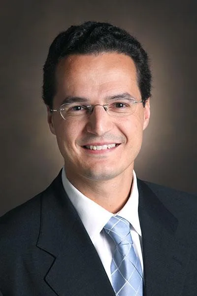 Portrait of Scott J. Stephan, MD