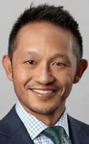 Portrait of Chris Chen