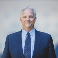 Portrait of Marc Jeschke, MD, PhD