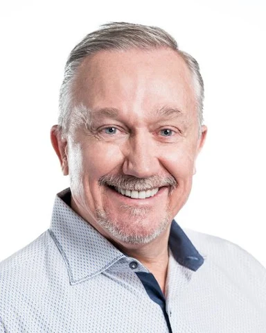 Portrait of Craig Layt