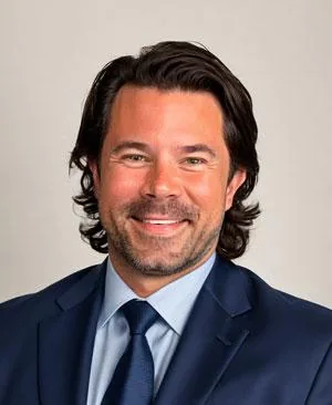 Portrait of Christopher Chambers, MD