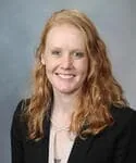 Portrait of Kendall Tasche, MD