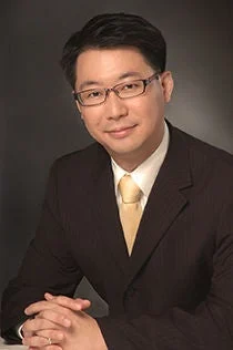 Portrait of Sunny Shen